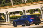 Maserati Levante Shtorm by Larte Design 2017 года